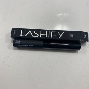 Lashify glass brand new